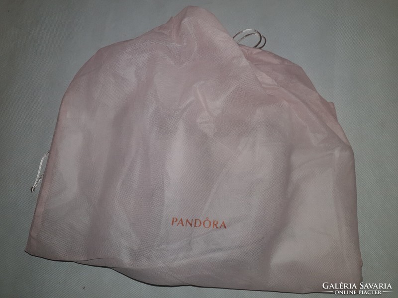 Pandora large gray bag