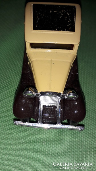 1979. Matchbox - superfast - ford is the model - 1: 60 scale metal small car collectors according to the pictures