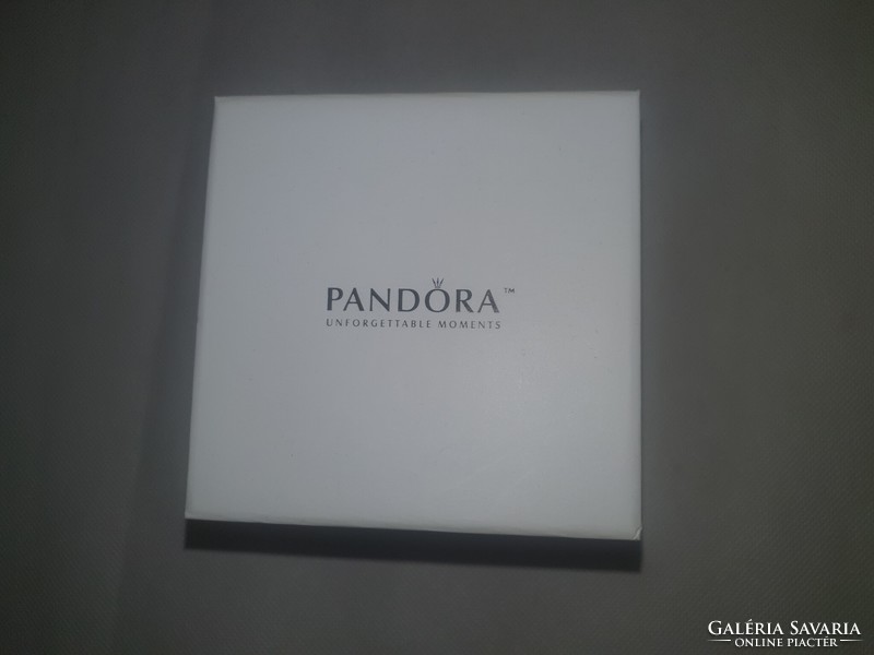 Pandora 2011 karácsonyi Gömb ajándék fadísz