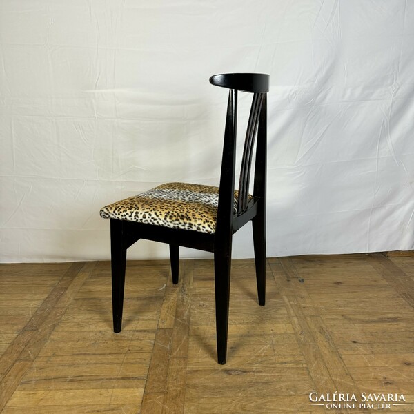 Design Polish chair retro dining chairs 1960