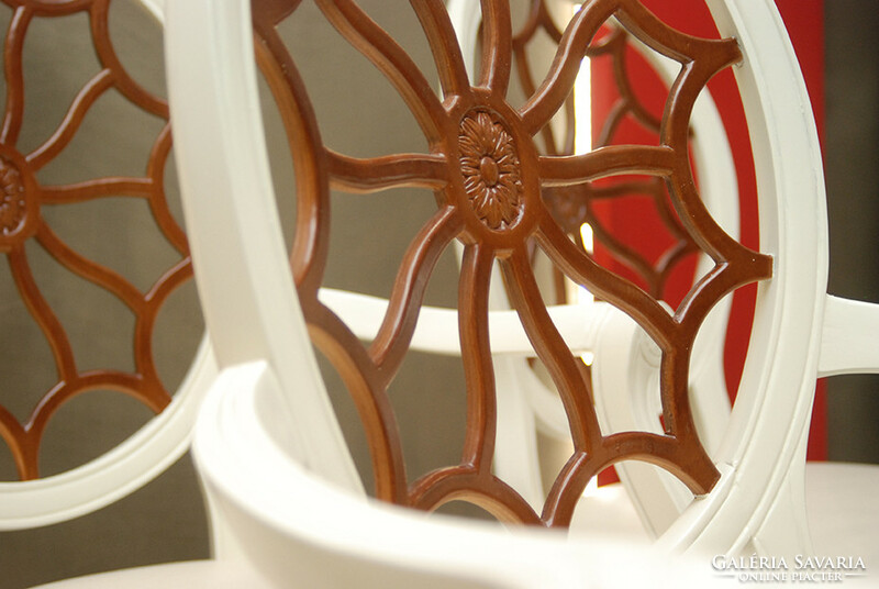 Special design spider web armchair, chair, unique design