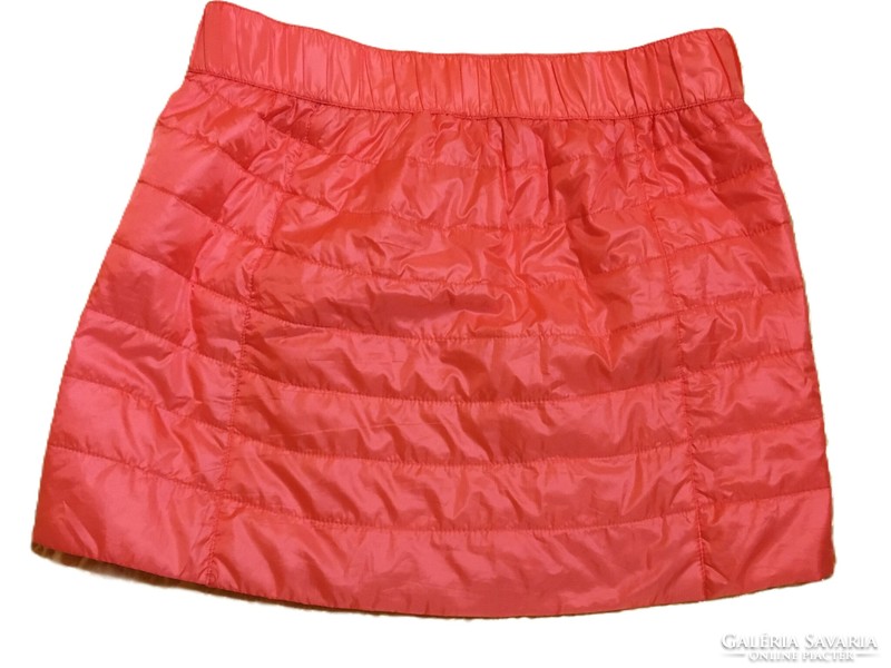 Inoc nordic sport skirt quality branded mini front zipper trendy 38 m