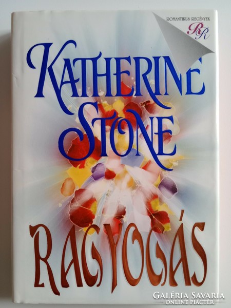 Katherine stone - shine