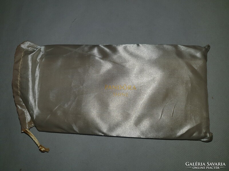 Pandora Shine Gold Clutch Táska