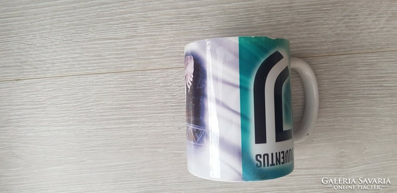 Juventus mug