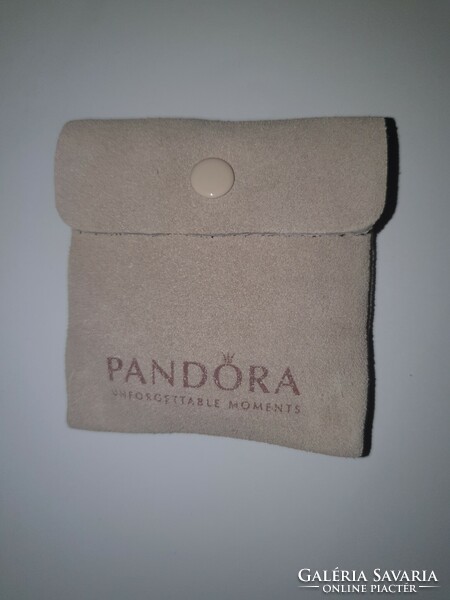 Pandora silver compact mirror new in box