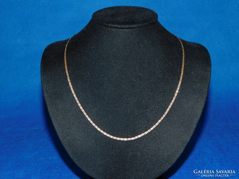 Gold 14k necklace 3.6 Gr