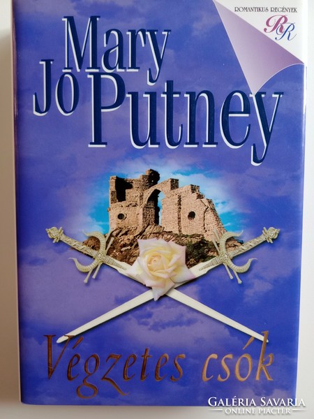 Mary Jo Putney - Fatal Kiss (Guardians 1.)