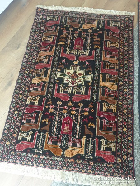 Merinoi gyapjú szőnyeg
