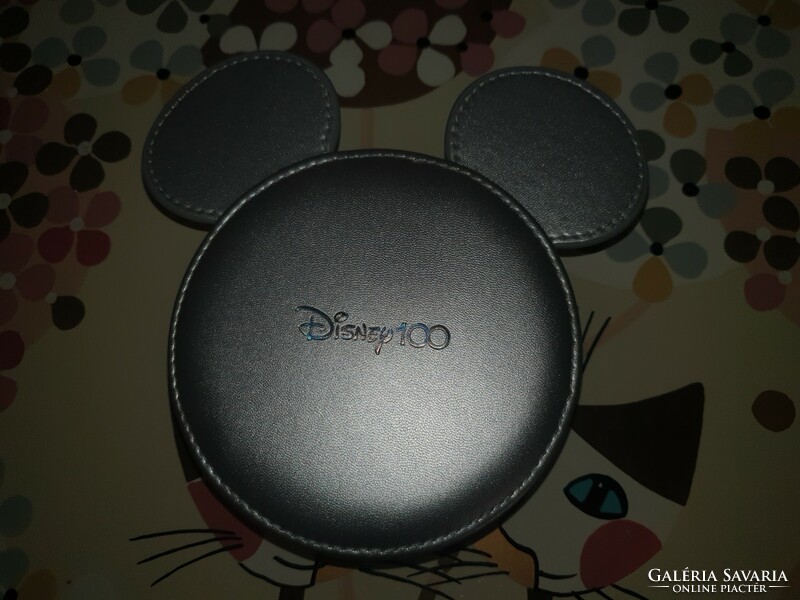 Pandora Disney 100 Limited Edition Collectors Mickey ékszertartó
