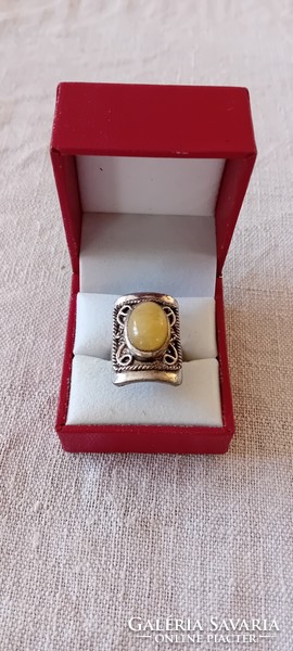 Jewelry ring