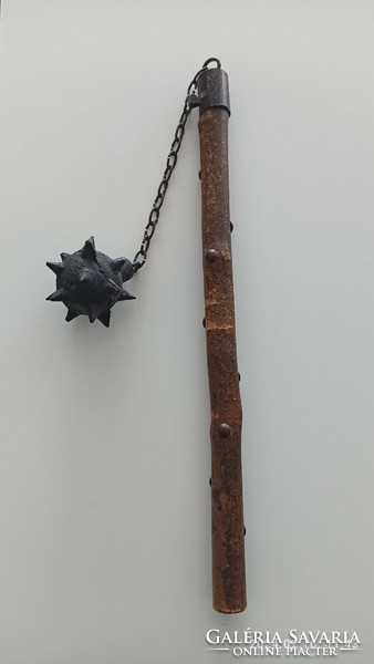 Chain mace replica