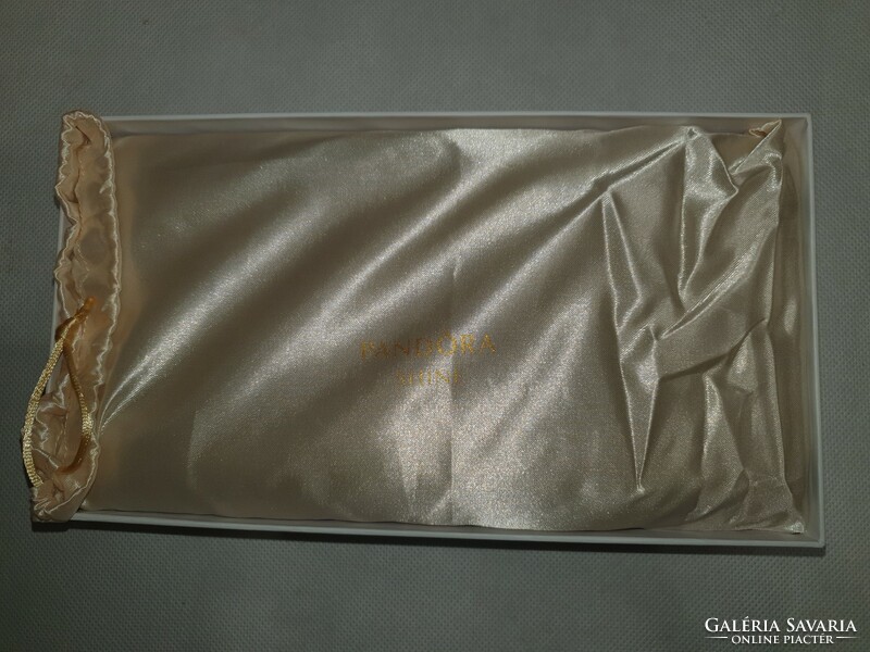 Pandora Shine Gold Clutch Táska