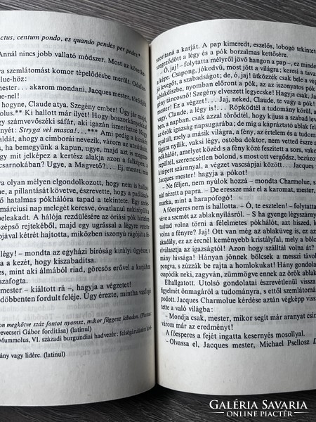 Victor Hugo: A párizsi Notre-Dame 1482