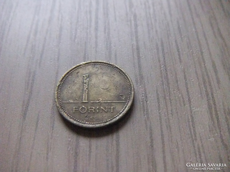 1 Forint 1993 Hungary