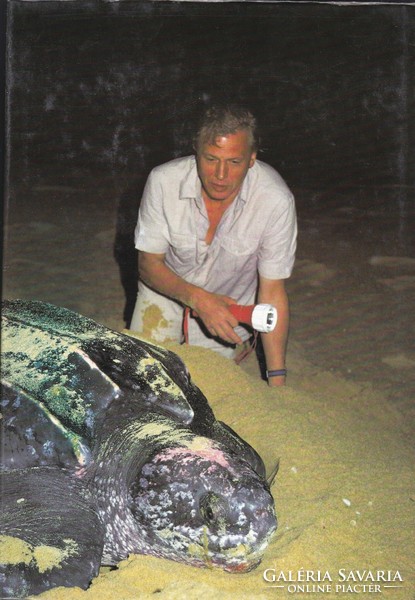 David Attenborough - Az élő bolygó (1989)