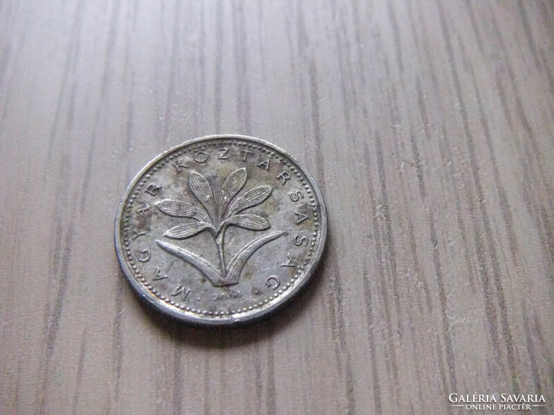 2 Forints 2004 Hungary