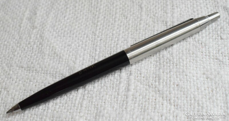 Inoxcrom 55 ballpoint pen, stationery, state development bank