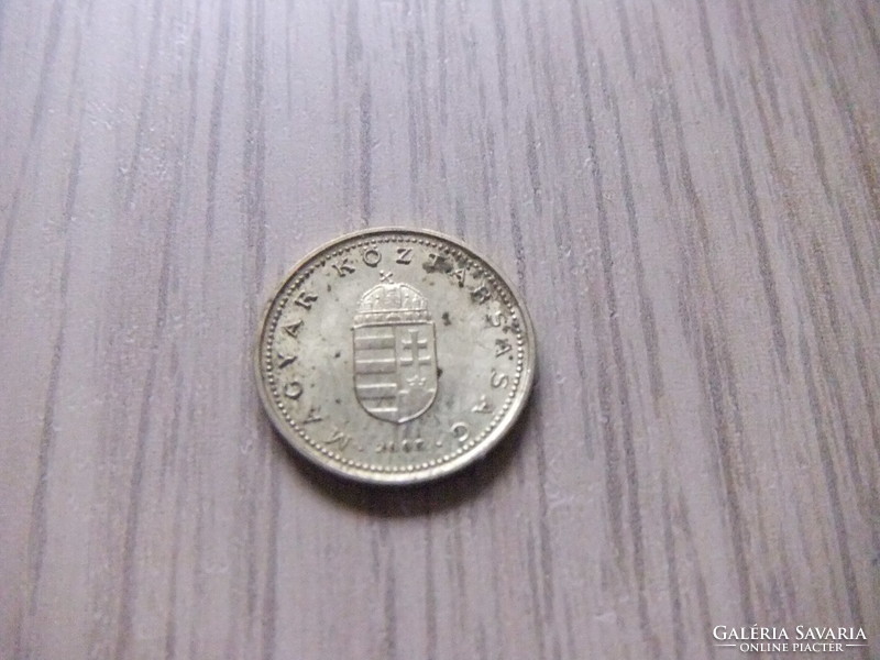 1 Forint 2005 Hungary