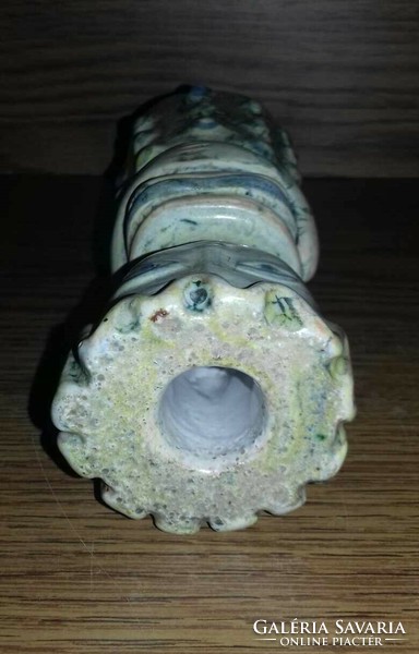 Quality unique ceramic figure