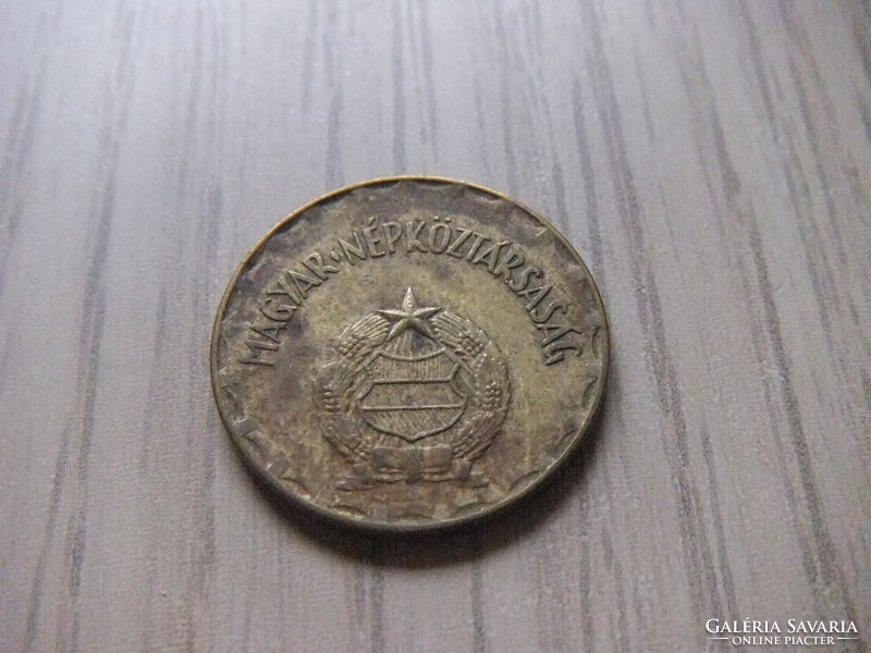 2   Forint      1984      Magyarország