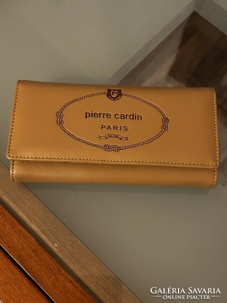 Pierre Cardin kártyatartós pénztárca