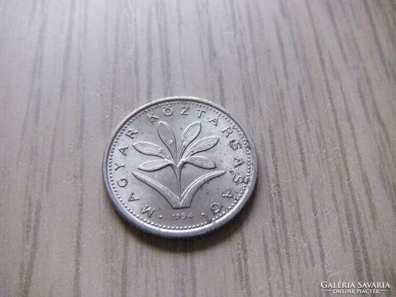 2   Forint      1994      Magyarország