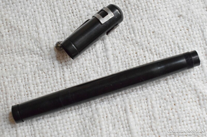 Koh-i-noor hardtmuth old ink pen, stationery, fountain pen