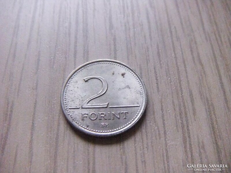 2 Forints 1994 Hungary