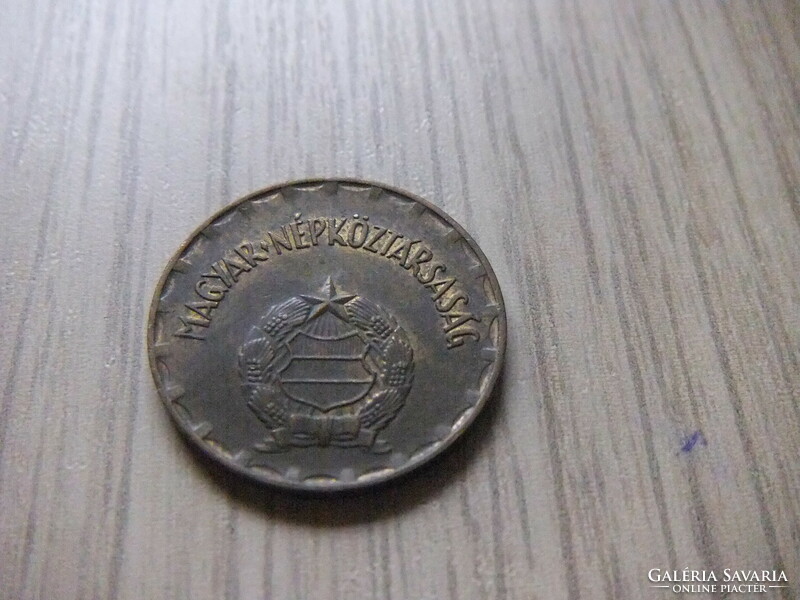 2   Forint      1976      Magyarország