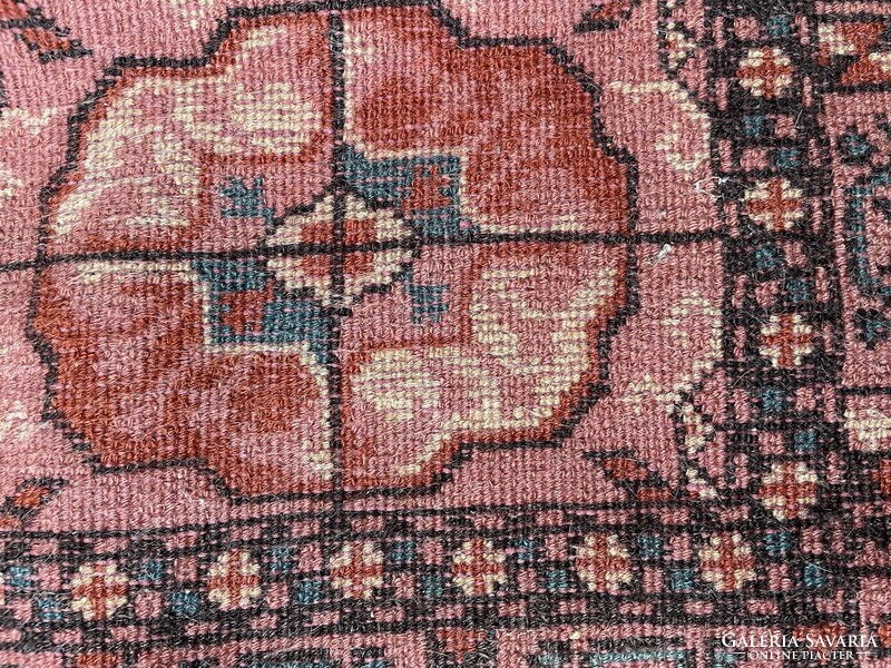 Persian rug, Hungarian, 1930s