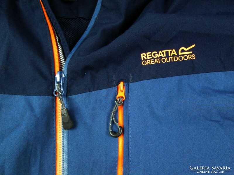 New! Original regatta great outdoors (3xl) men's windbreaker / transitional jacket