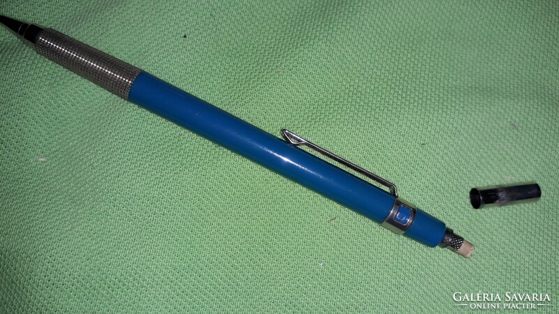 Old staedtler 0.3 micrograph graphite with box as shown in the pictures