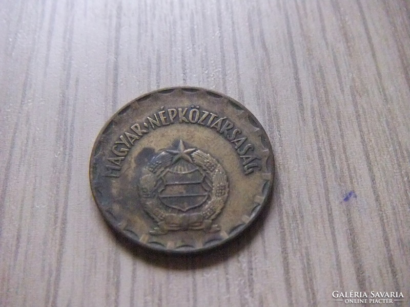 2   Forint      1978      Magyarország