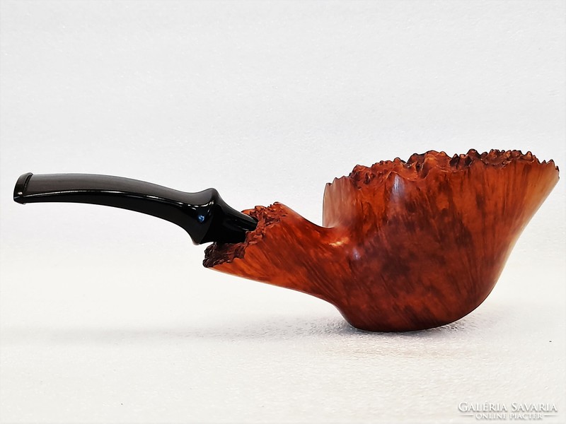 Exclusive Danish Bari Renomee pipe