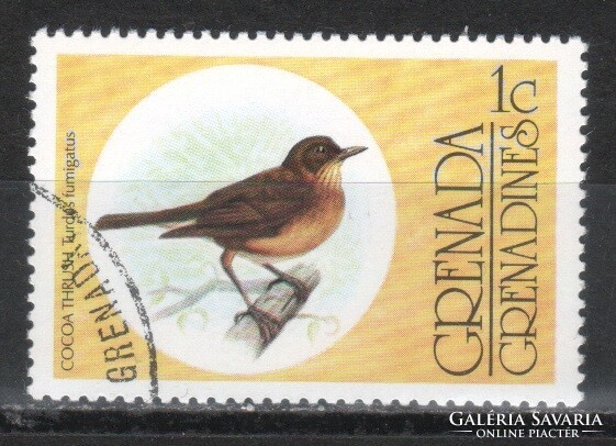 Grenada grenadines 0086 mi 150 €0.30