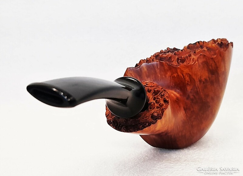 Exclusive Danish Bari Renomee pipe