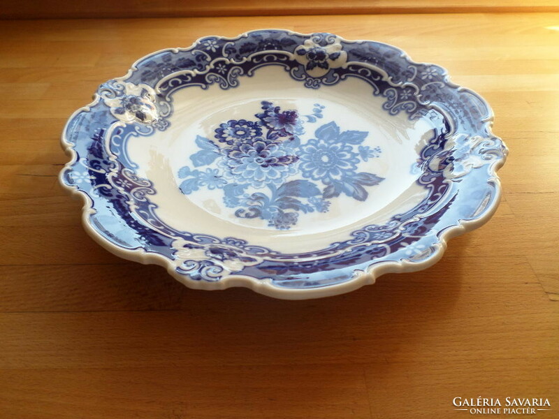 Wallendorf porcelain bowl 34.5 cm