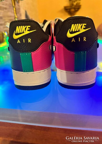 Eredeti Nike Air Force férfi cipő