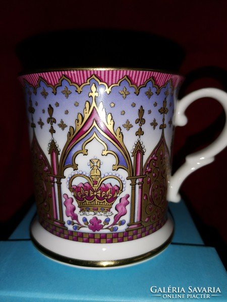 Royal Albert exkluzív csésze!!!!!
