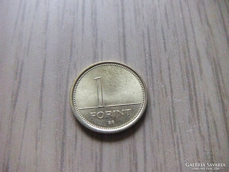 1   Forint      2005      Magyarország