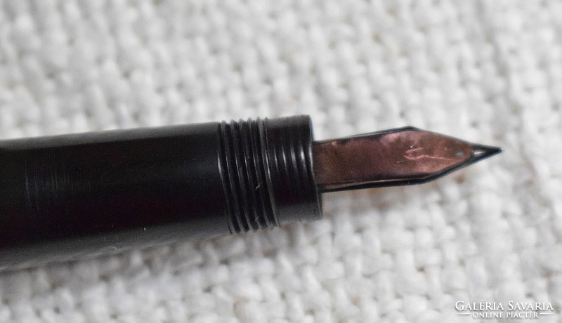 Koh-i-Noor Hardtmuth régi tinta toll , írószer , töltőtoll
