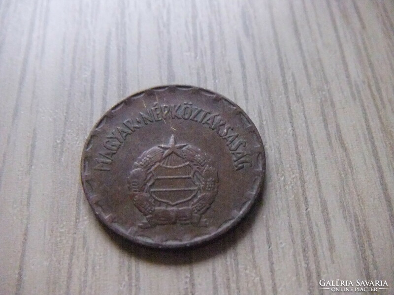 2   Forint      1970      Magyarország