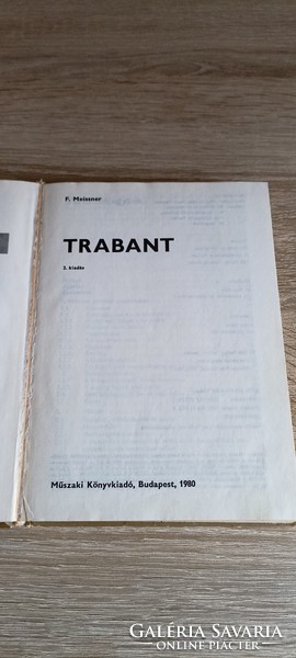 Trabant-how to proceed?- Assembly instructions