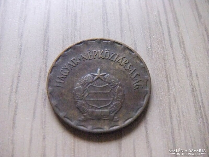 2   Forint      1983      Magyarország