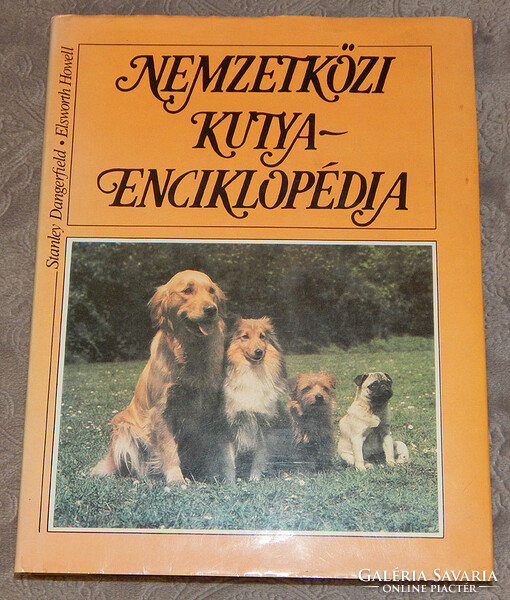 Kutya enciklopédia