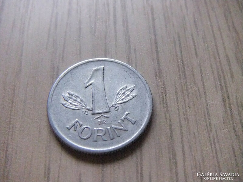 1   Forint      1983      Magyarország
