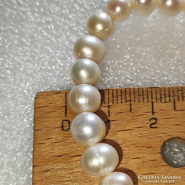 3-piece cultured pearl bracelet package