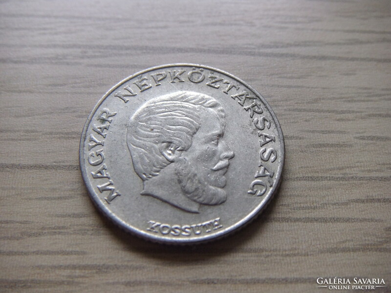 5   Forint      1976     Magyarország