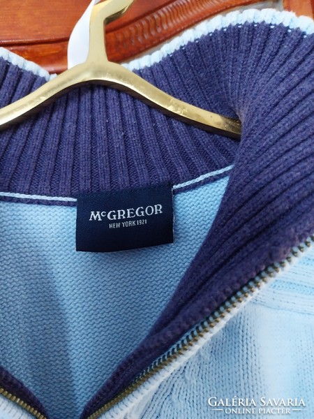 Mgregor men's (unisex) sweater